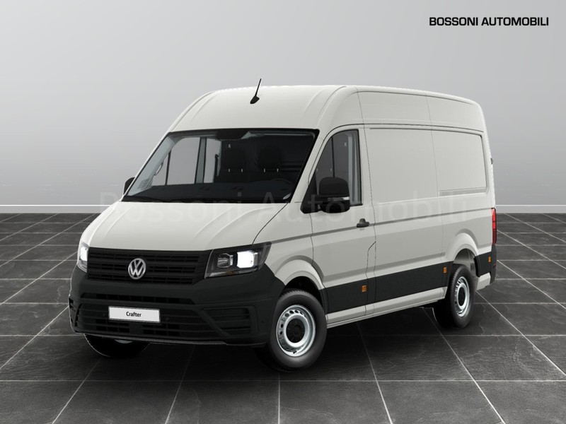 1 - Volkswagen VIC Crafter 30 2.0 tdi 140cv l3h3 business