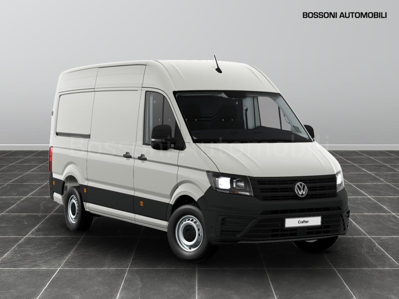 7 - Volkswagen VIC Crafter 30 2.0 tdi 140cv l3h3 business