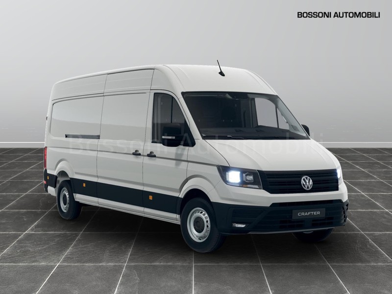 7 - Volkswagen VIC Crafter 35 2.0 bitdi 177cv l4h3 business