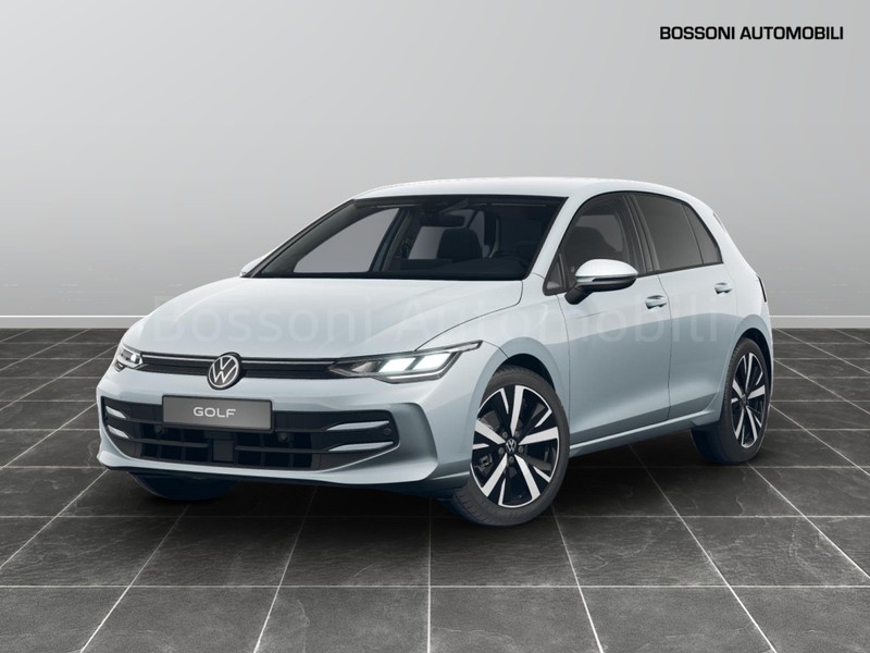 1 - Volkswagen Golf 1.5 tsi act 115cv edition plus