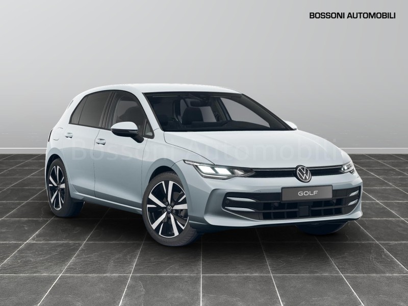 7 - Volkswagen Golf 1.5 tsi act 115cv edition plus