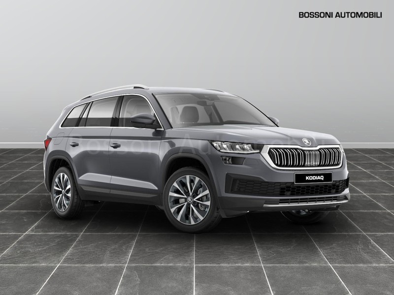 1 - Skoda Kodiaq 2.0 tdi evo scr style dsg