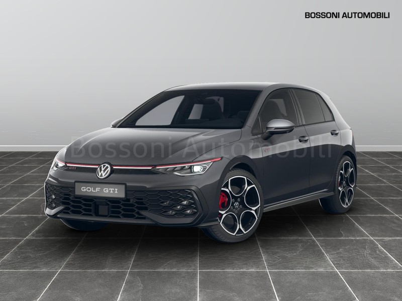 1 - Volkswagen Golf 2.0 tsi 265cv gti dsg