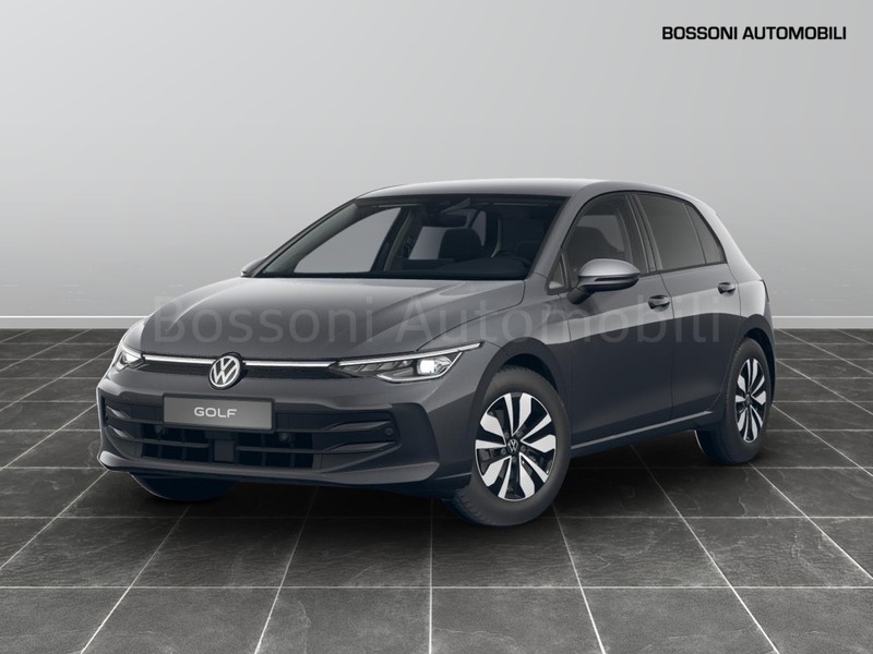 1 - Volkswagen Golf 1.5 tsi act 115cv edition plus