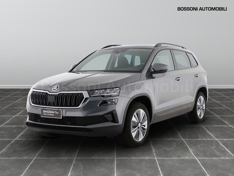 1 - Skoda Karoq 1.0 tsi 110cv executive