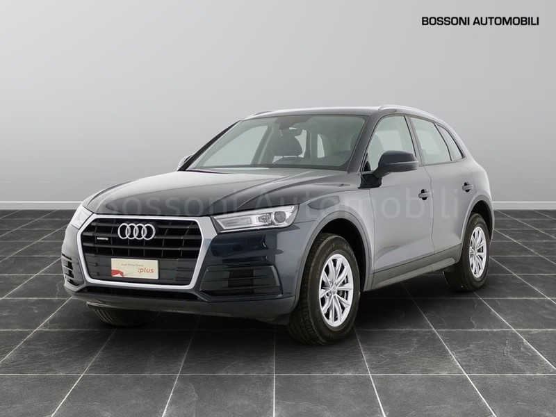 1 - Audi Q5 35 2.0 tdi 163cv business quattro s tronic