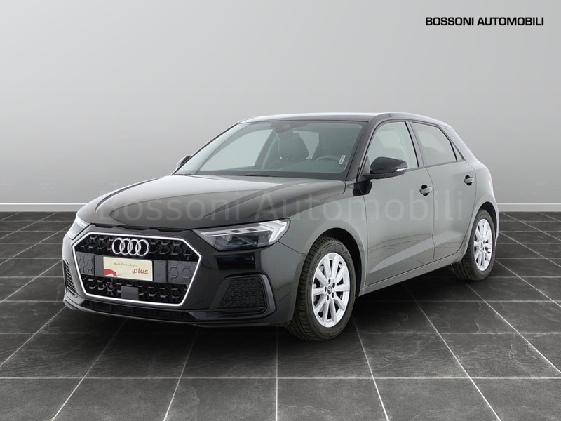 1 - Audi A1 sportback 30 1.0 tfsi 110cv business s tronic