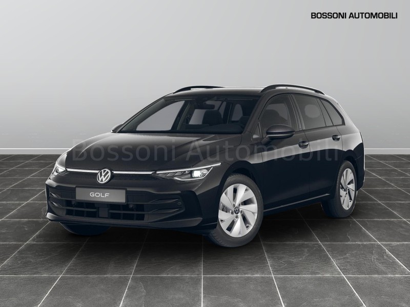 1 - Volkswagen Golf variant 2.0 tdi scr 150cv life dsg