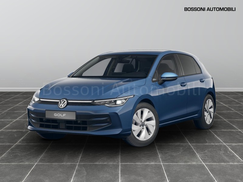 1 - Volkswagen Golf 2.0 tdi scr 150cv edition plus dsg