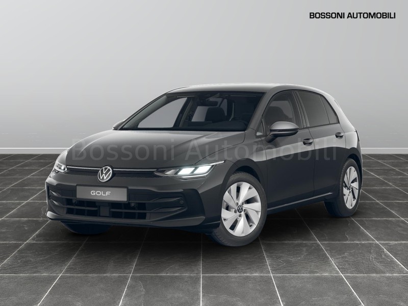 1 - Volkswagen Golf 2.0 tdi scr 150cv edition plus dsg