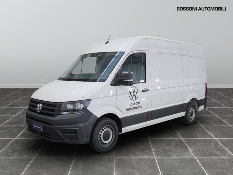 1 - Volkswagen VIC Crafter 35 2.0 tdi 140cv l3h3 business