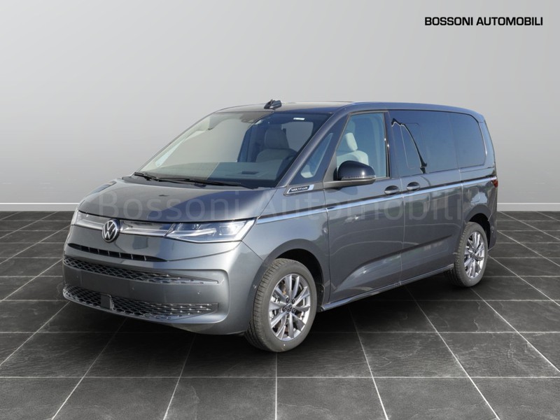 1 - Volkswagen VIC T7 Multivan 1.4 tsi ehybrid style dsg