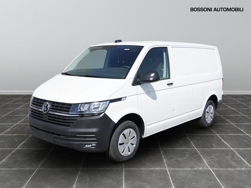 1 - Volkswagen VIC T6.1 Transporter t6.1 28 2.0 tdi 150cv business p.c.