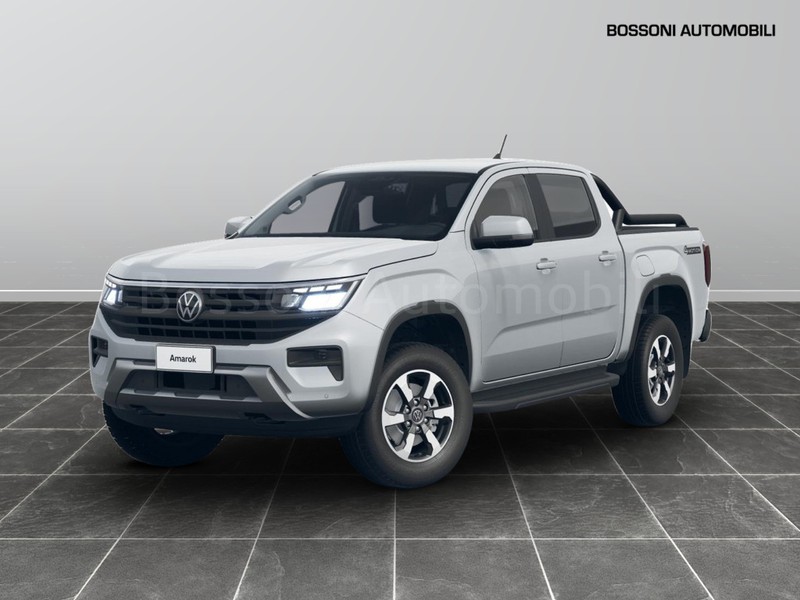 1 - Volkswagen VIC Amarok 2.0 tdi life 4motion