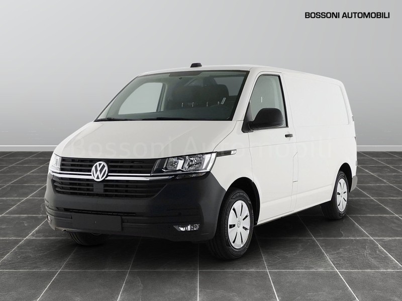 1 - Volkswagen VIC T6.1 Transporter t6.1 28 2.0 tdi 110cv business p.c.