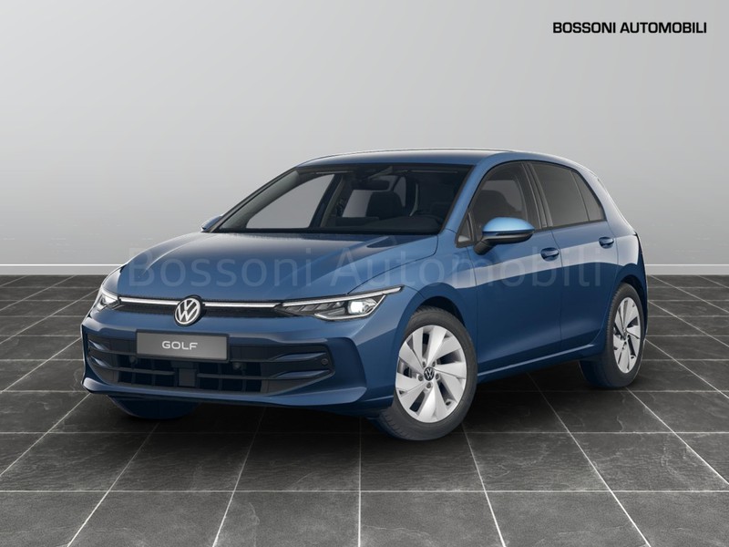 1 - Volkswagen Golf 2.0 tdi scr 150cv edition plus dsg