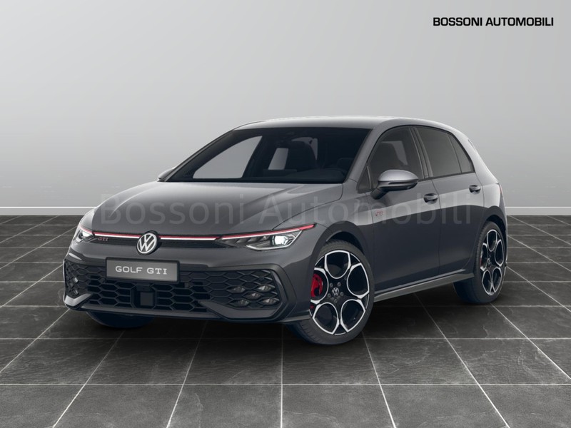 1 - Volkswagen Golf 2.0 tsi 265cv gti dsg