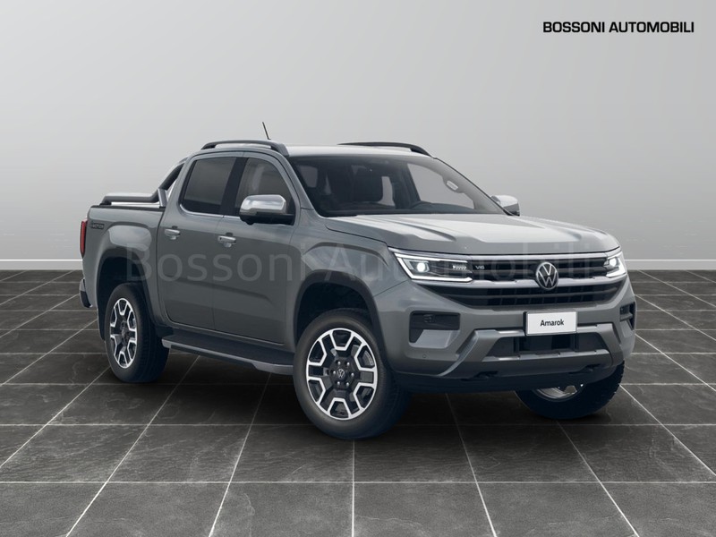 7 - Volkswagen VIC Amarok 3.0 v6 tdi v6 style 4motion