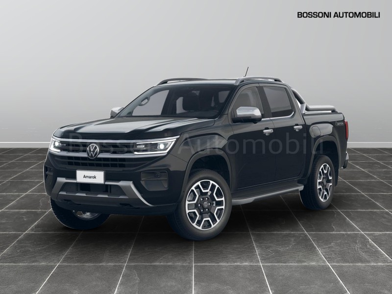 1 - Volkswagen VIC Amarok 3.0 v6 tdi v6 style 4motion