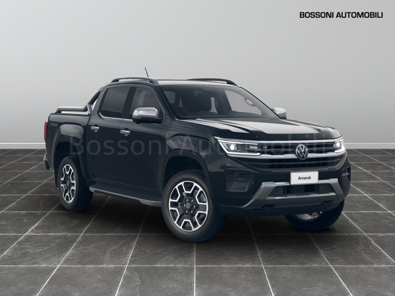 7 - Volkswagen VIC Amarok 3.0 v6 tdi v6 style 4motion