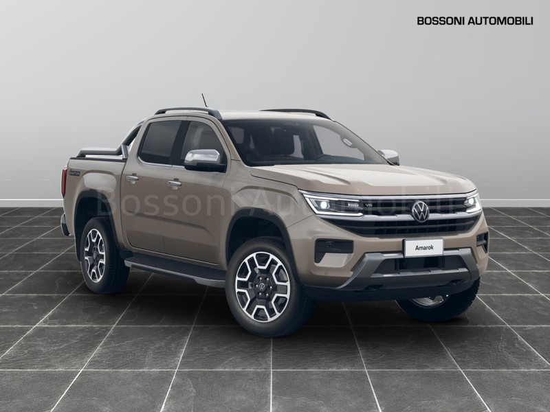 7 - Volkswagen VIC Amarok 3.0 v6 tdi v6 style 4motion