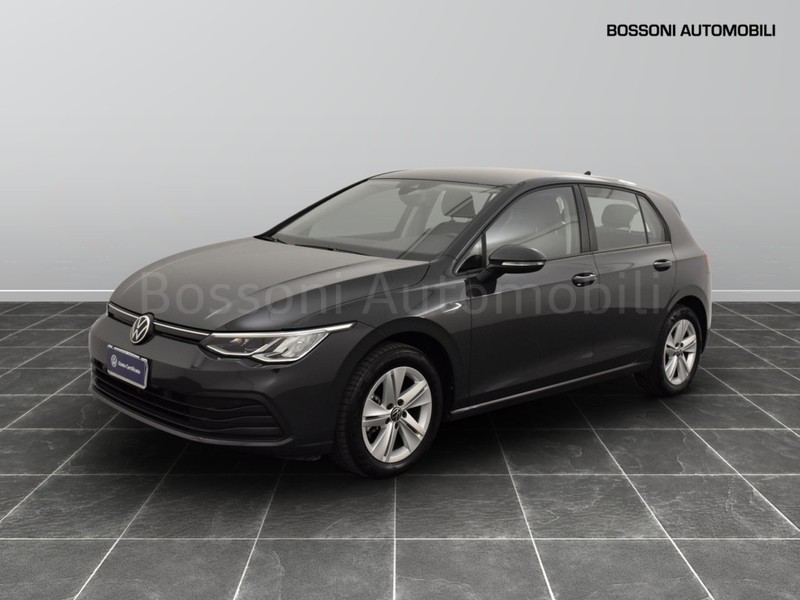 1 - Volkswagen Golf 1.0 tsi evo 110cv life