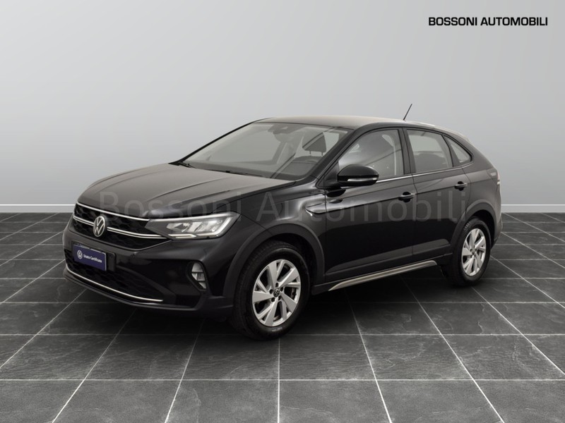 1 - Volkswagen Taigo 1.0 tsi 110cv life