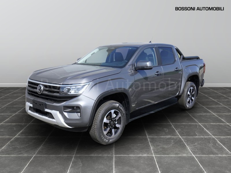 1 - Volkswagen VIC Amarok 2.0 tdi life 4motion