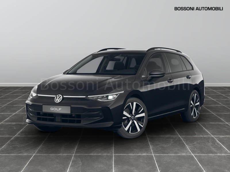 1 - Volkswagen Golf variant 2.0 tdi scr 115cv edition plus