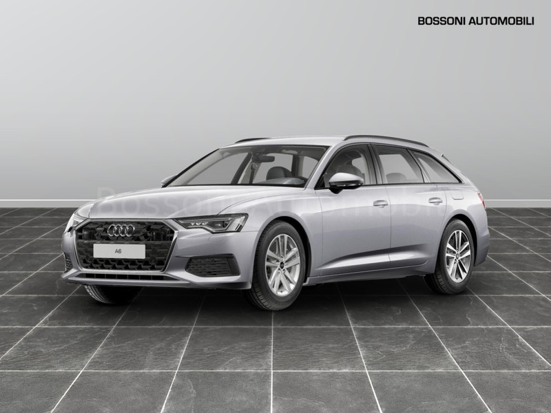 1 - Audi A6 avant 50 2.0 tfsi e business quattro ultra s tronic