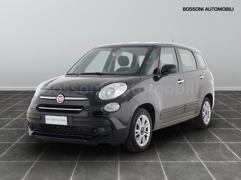 1 - Fiat 500L l wagon 1.6 multijet 120cv mirror my20