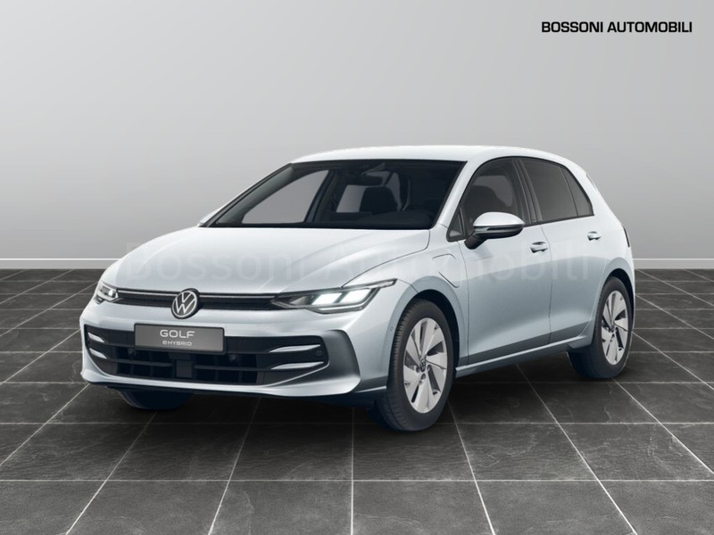 1 - Volkswagen Golf 1.5 tsi ehybrid 204cv edition plus dsg