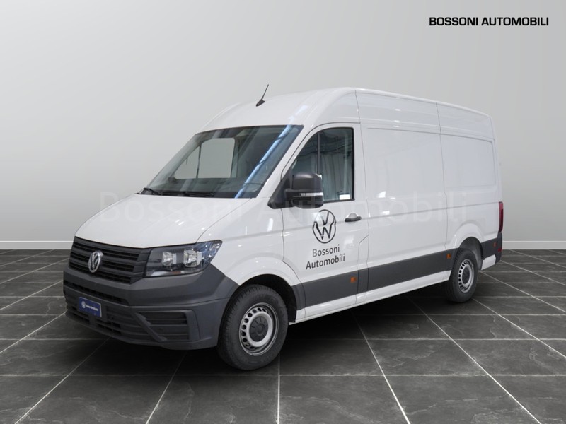 1 - Volkswagen VIC Crafter 35 2.0 tdi 140cv l3h3 business