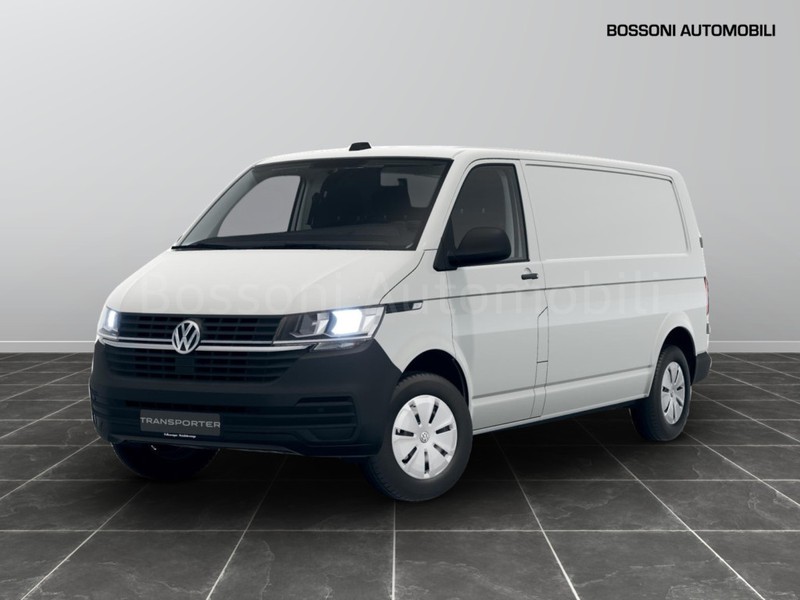 1 - Volkswagen VIC T6.1 Transporter t6.1 28 2.0 tdi 110cv business p.l.