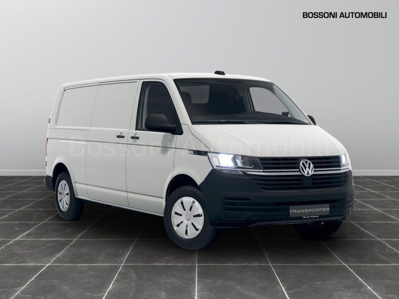 7 - Volkswagen VIC T6.1 Transporter t6.1 28 2.0 tdi 110cv business p.l.