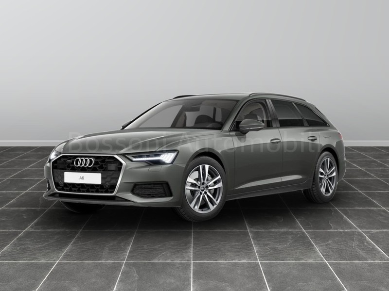 1 - Audi A6 avant 50 2.0 tfsi e business quattro ultra s tronic