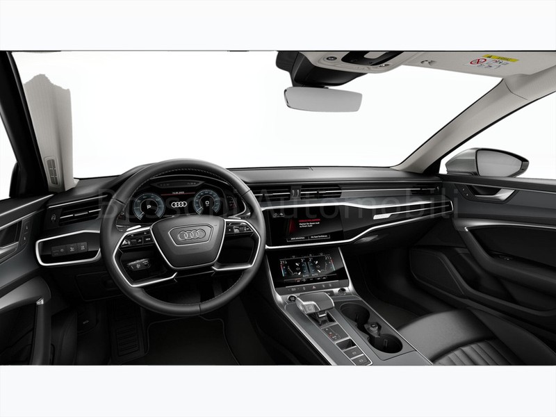 7 - Audi A6 avant 50 2.0 tfsi e business quattro ultra s tronic