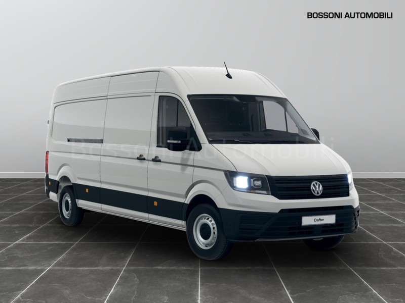 7 - Volkswagen VIC Crafter 35 2.0 tdi 140cv l4h3 business