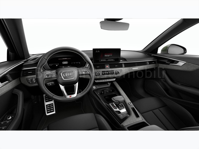7 - Audi A4 avant 50 3.0 v6 tdi mhev 286cv business advanced quattro tiptronic