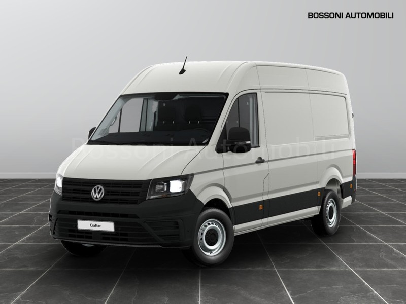 1 - Volkswagen VIC Crafter 30 2.0 tdi 140cv l3h3 business