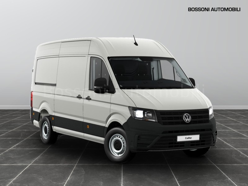 7 - Volkswagen VIC Crafter 30 2.0 tdi 140cv l3h3 business