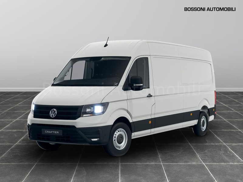 1 - Volkswagen VIC Crafter 35 2.0 bitdi 177cv l4h3 business