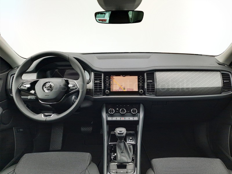 7 - Skoda Kodiaq 2.0 tdi evo scr style dsg