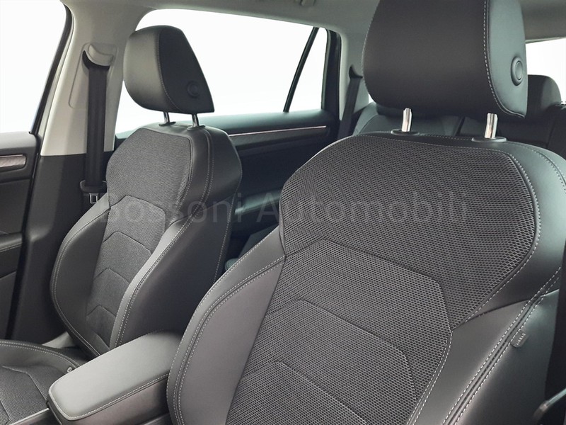 19 - Skoda Kodiaq 2.0 tdi evo scr style dsg