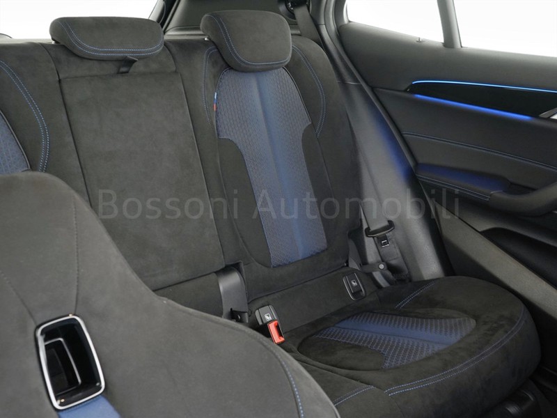 25 - BMW X2 18d scr xdrive msport steptronic