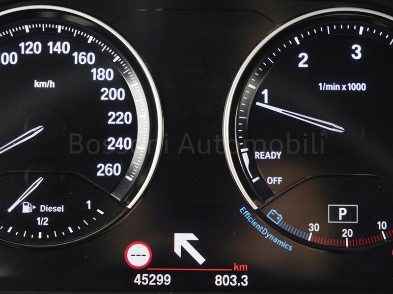 37 - BMW X2 18d scr xdrive msport steptronic