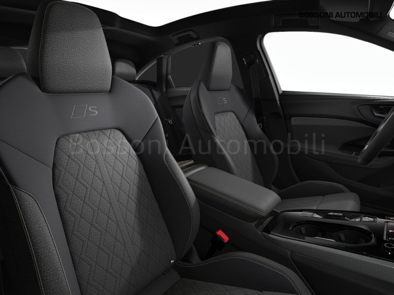 7 - Audi A5 berlina 2.0 tdi mhev+ 204cv business quattro s tronic