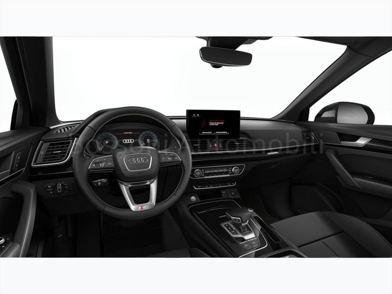 7 - Audi Q5 55 2.0 tfsi e identity black quattro s tronic