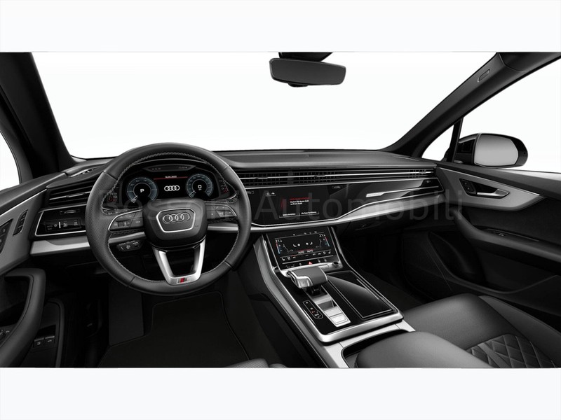 7 - Audi Q7 55 3.0 v6 tfsi e sport quattro tiptronic 5p.ti