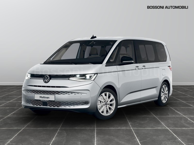 1 - Volkswagen VIC T7 Multivan 1.4 tsi ehybrid life dsg 7p.ti